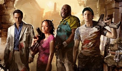 Left 4 Dead 2 - Left 4 Dead 2: Бесплатный Xbox Live Weekend