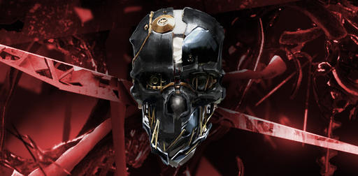 Dishonored - Превью от Ign.com.