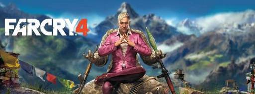 Far Cry 4 - Рецензия на игру «Far Cry 4» + видеообзор для ленивых