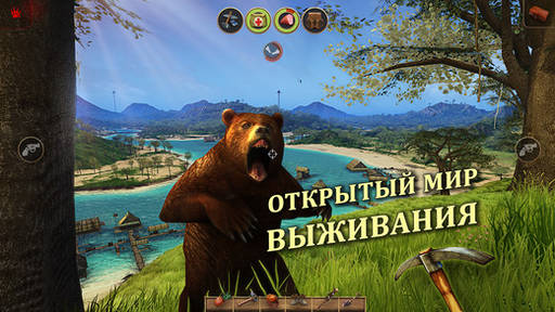 Мобильные приложения - Играем в феврале. Подборка интересных приложений в App Store